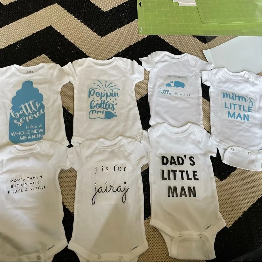 Carters custom design